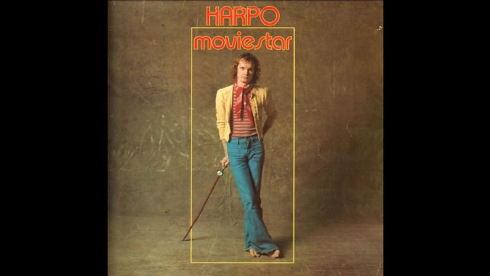 Cover dal album da Harpo