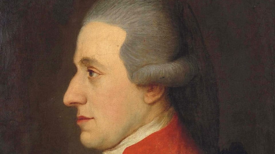 Wolfgang A. Mozart (1756-1791)
