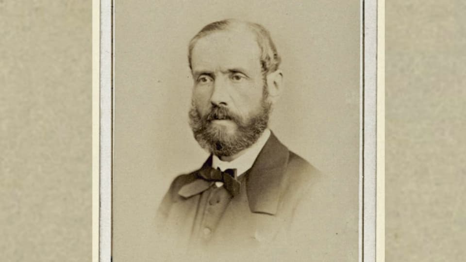 Louis James Alfred Lefébure-Wély