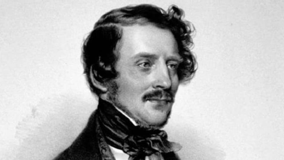 Gaetano Donizetti (1797-1848) - il maister dal belcanto