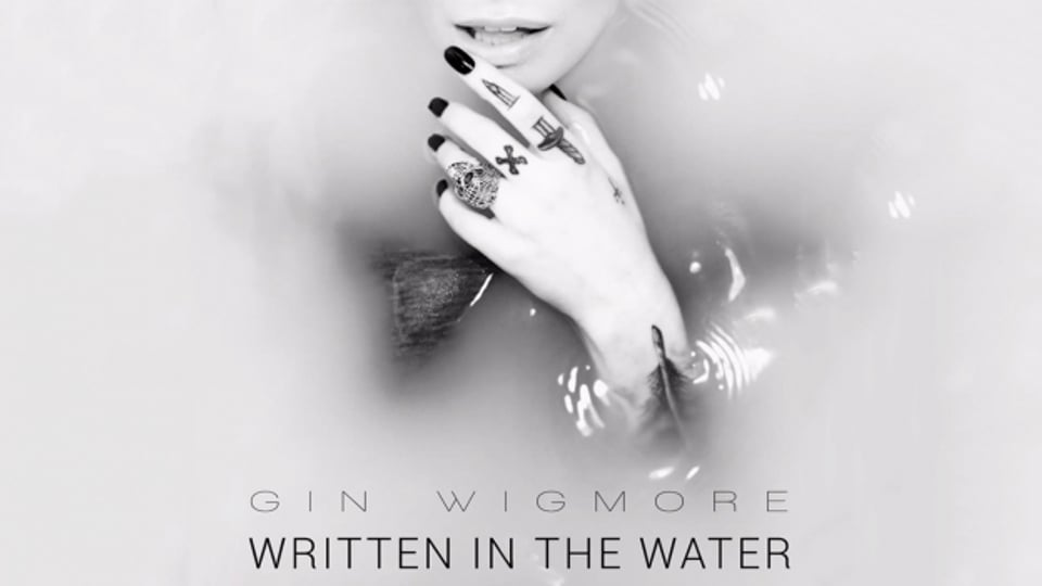Cover da la single da Gin Wigmore