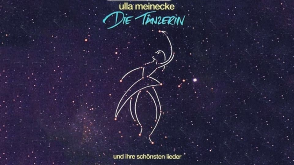 Cover dal album da Ulla Meinecke