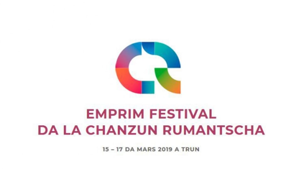 Il mars 2019 ha lieu l’emprim «Festival da la chanzun rumantscha»