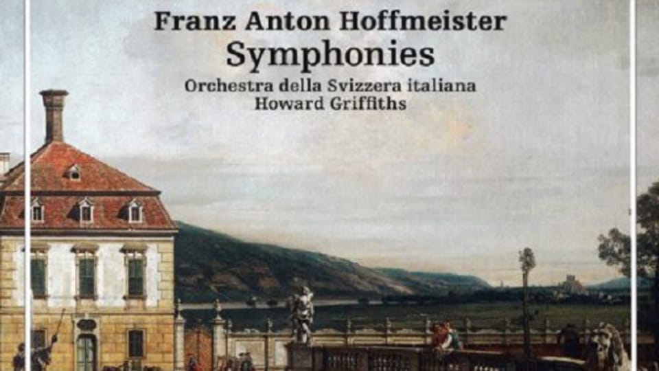 Franz Anton Hoffmeister (1754-1812) - cumponist
