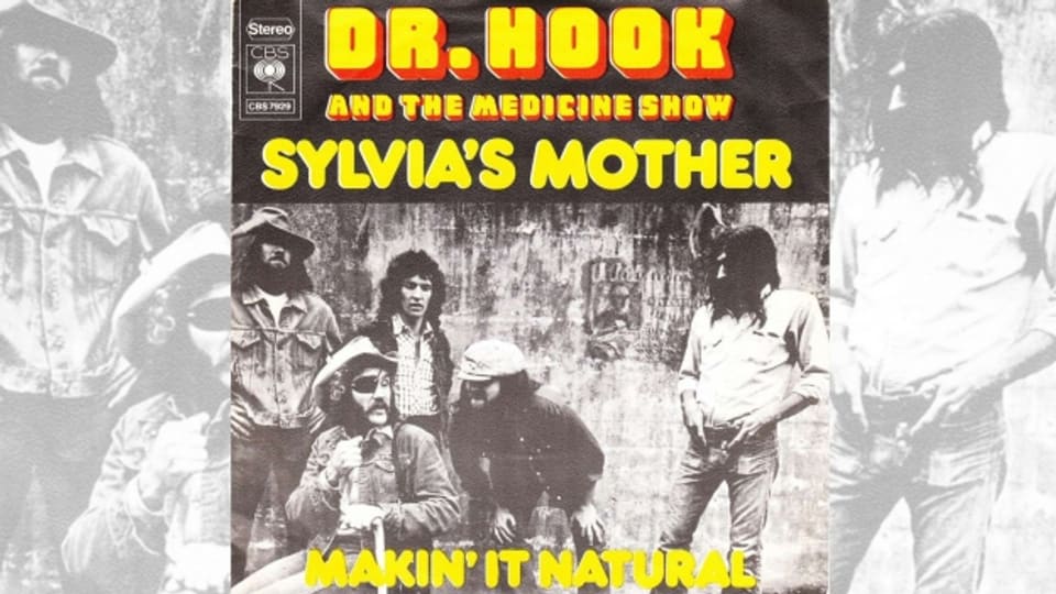 Cover dal album da Dr. Hook