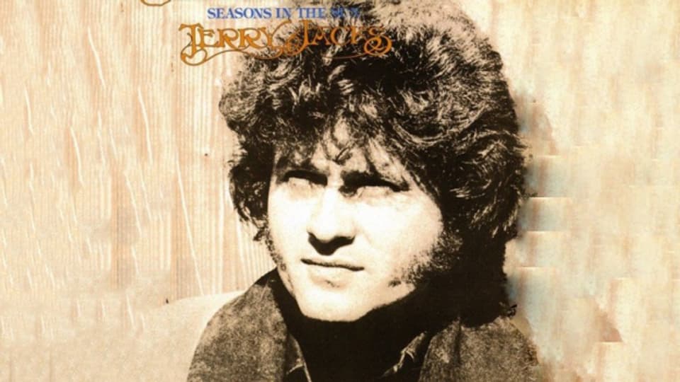 Cover da la single «Seasons in the Sun» da Terry Jacks
