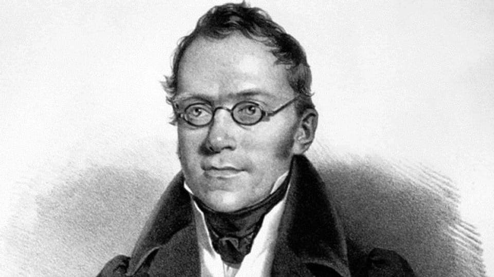 Carl Czerny - cumponist da Vienna (1791-1857)