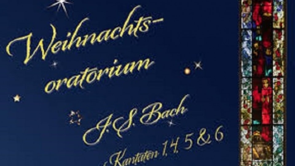 Kammerchor Chur chant Johann S. Bach