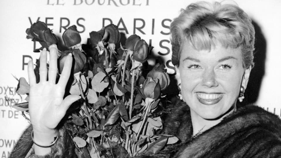 Doris Day, l'icona da film, è morta.