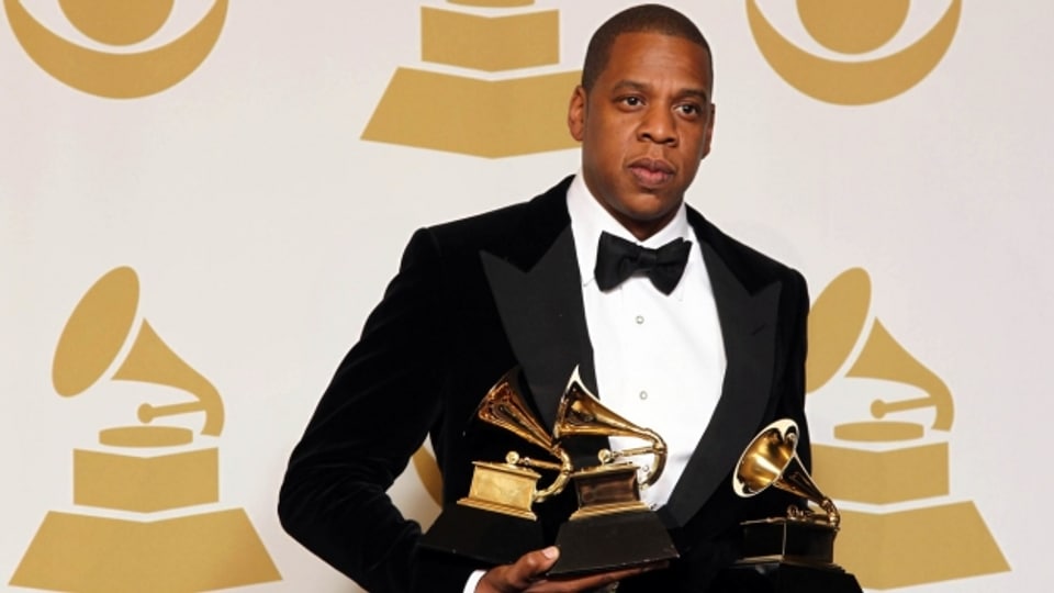 Jay-Z ha gudagnà 22 grammys.