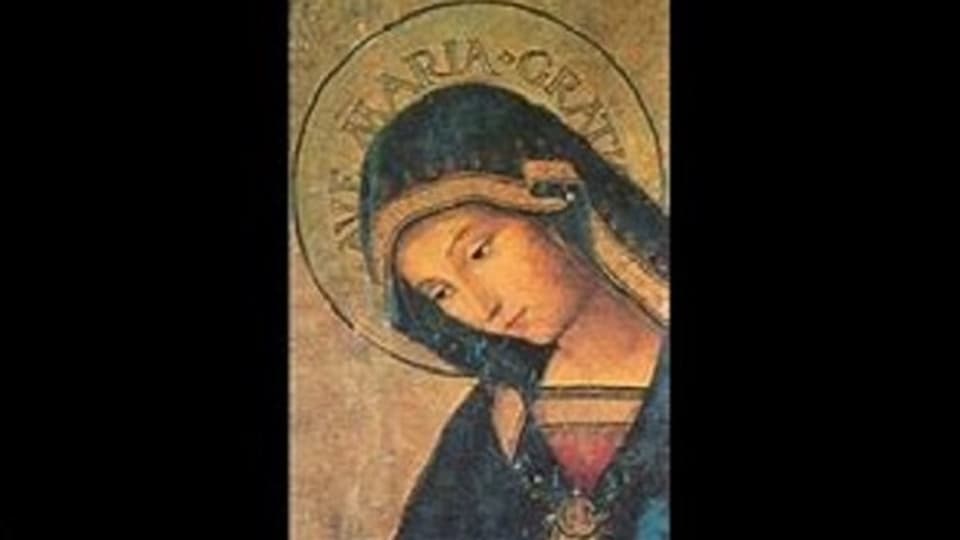 Ave Maria - chants sacrals