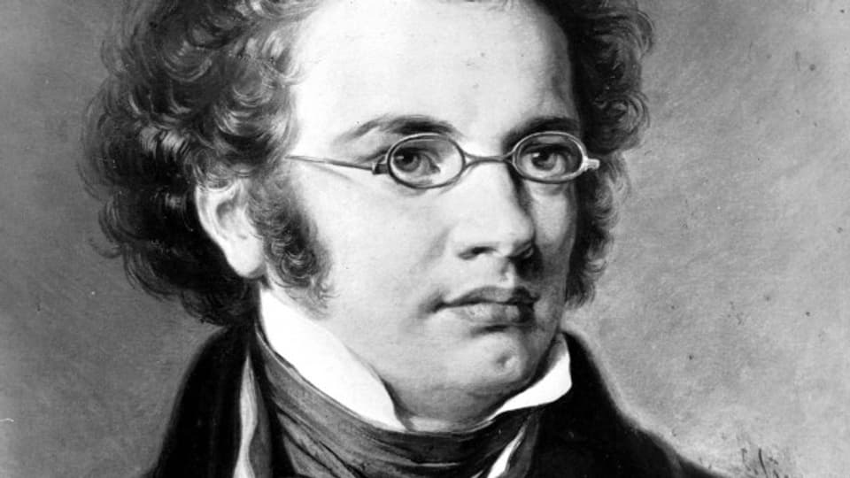 Franz Schubert (1797-1828) - il classicher da la chanzun
