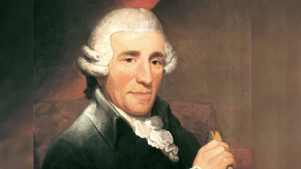 Haydn en la vegliadetgna da bunamain 60 onns.