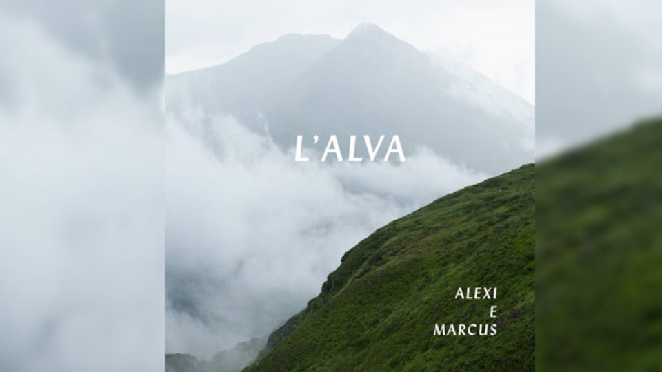 L'ALVA – il nov album d'Alexi e Marcus