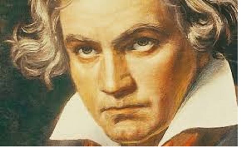 Ludwig van Beethoven (1770-1827) - cumponist e pianist