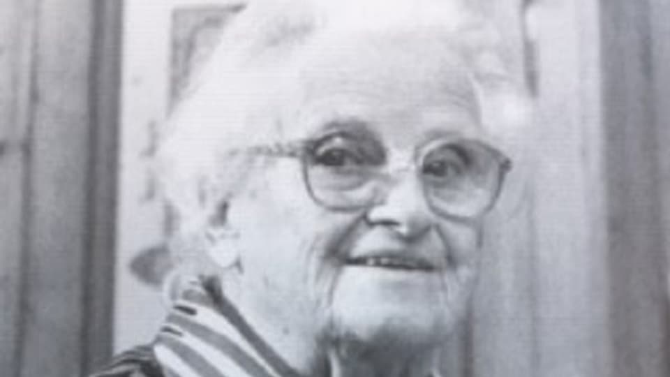 Anny Roth-Dalbert (1900-2004) - cumponista