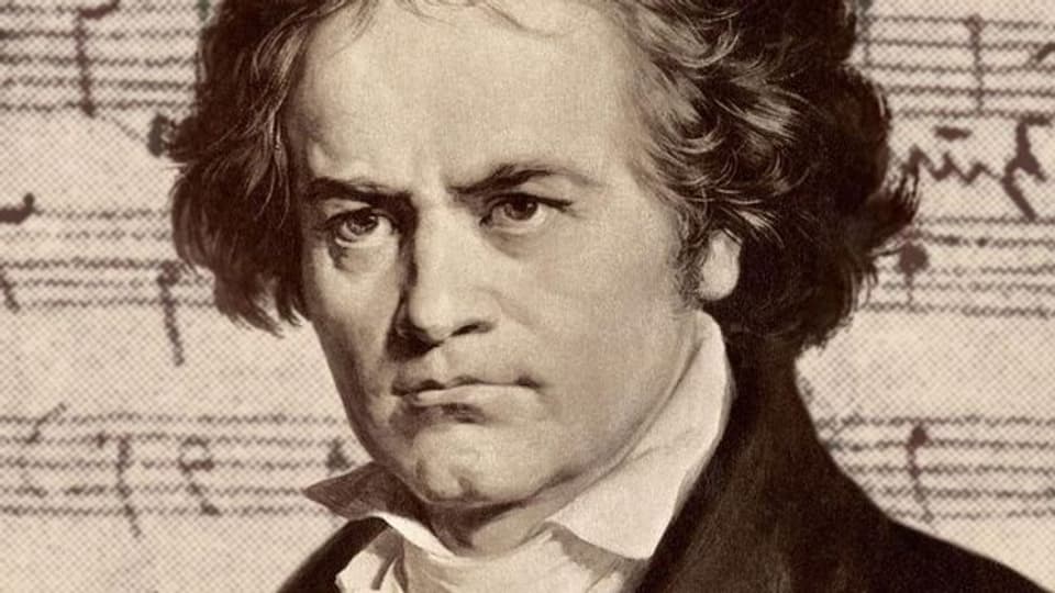 Ludwig van Beethoven (1770-1827) - cumponist