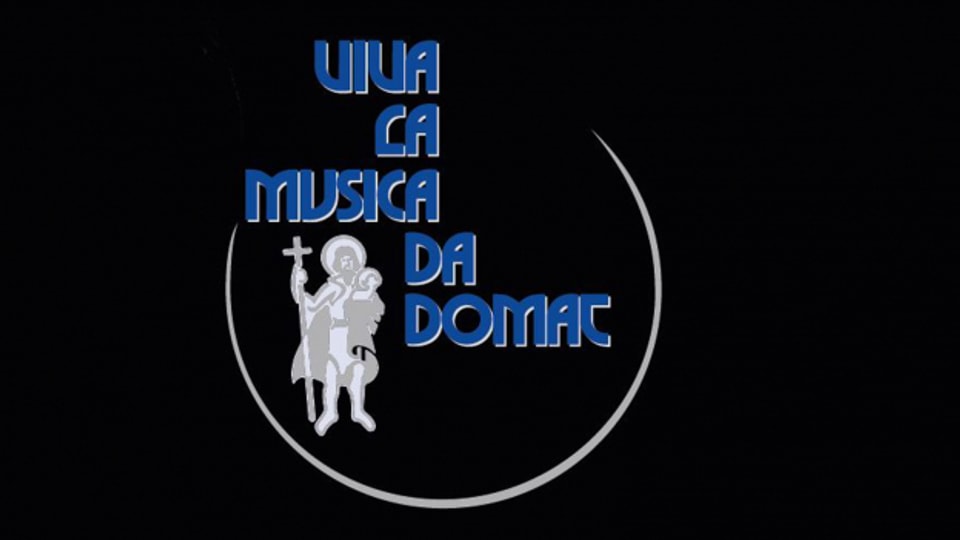 Il cover dal DC Viva la Muisca da Domat