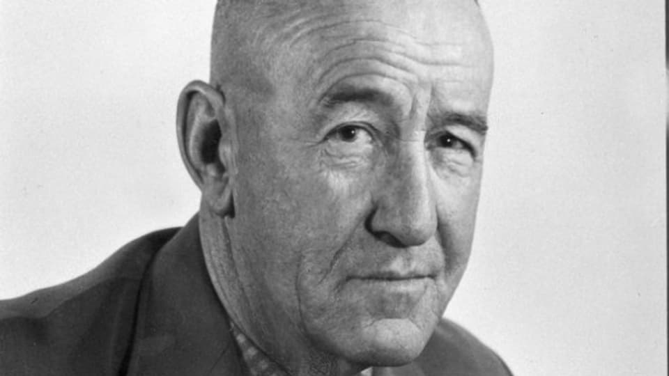 Nuot Vonmoos (1901-1973) - dirigent e cumponist ladin