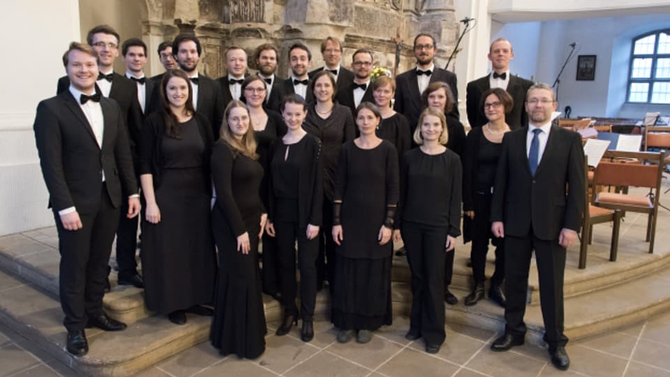 Sächsisches Vocalensemble