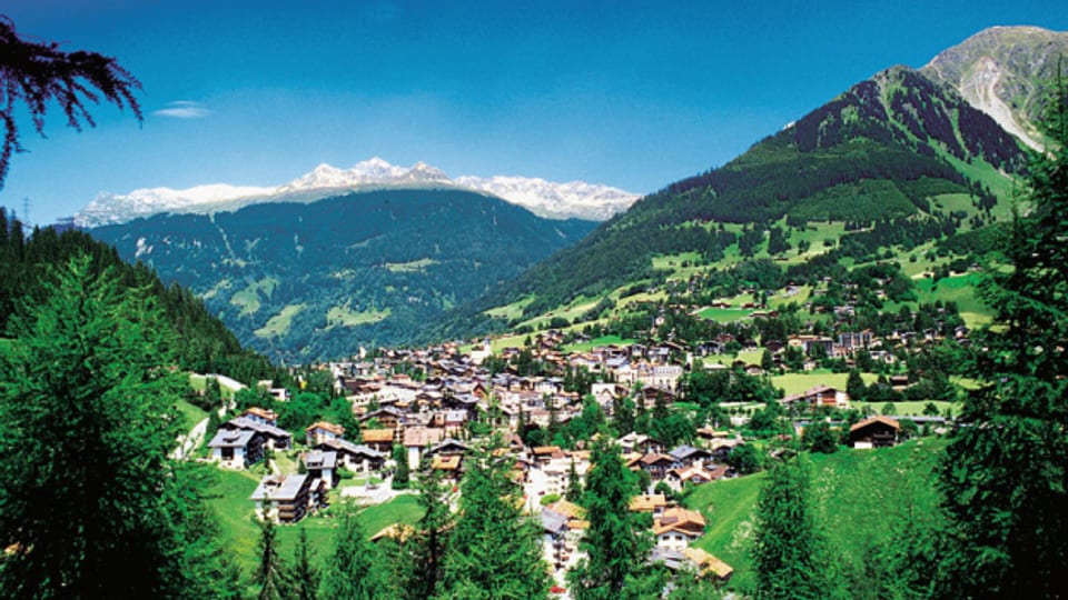 Chors da la Sutselva e dal Partenz.