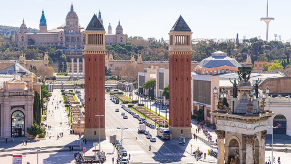 Barcelona