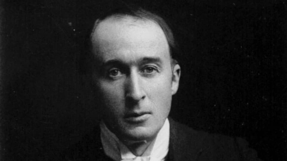 Frederick Delius