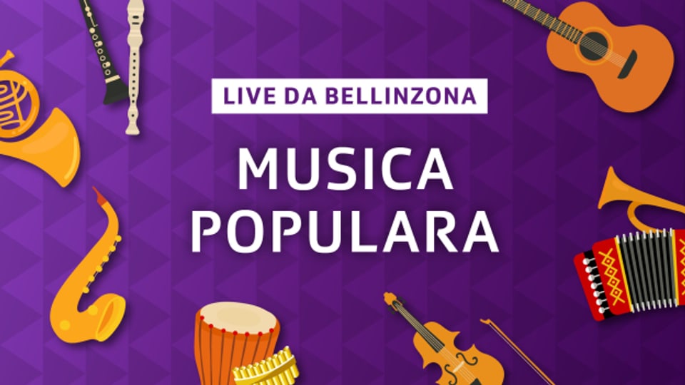 Festa federala da la musica populara