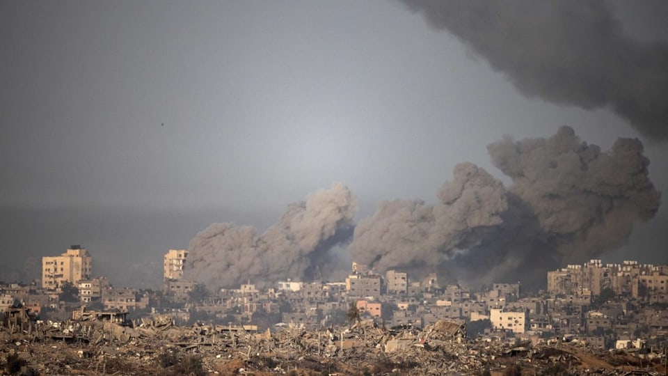 Gaza