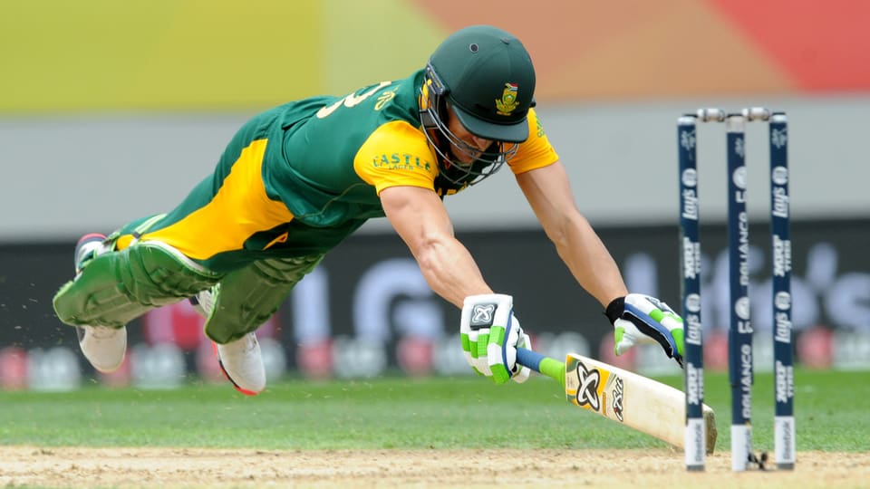 Kricket