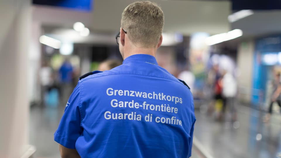 Guardia da cunfin (maletg simbolic).