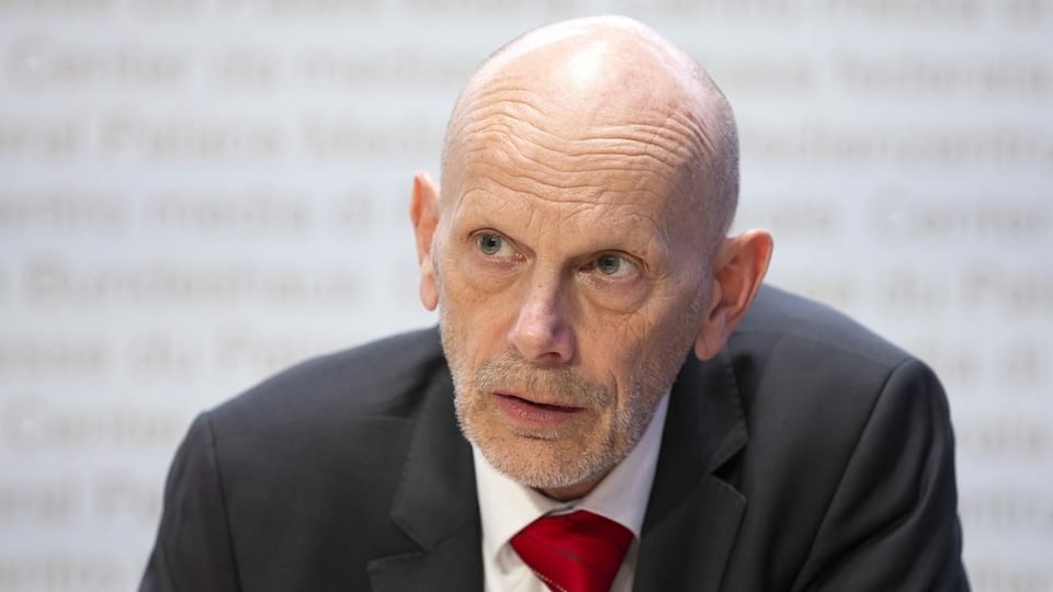 Purtret da Daniel Koch