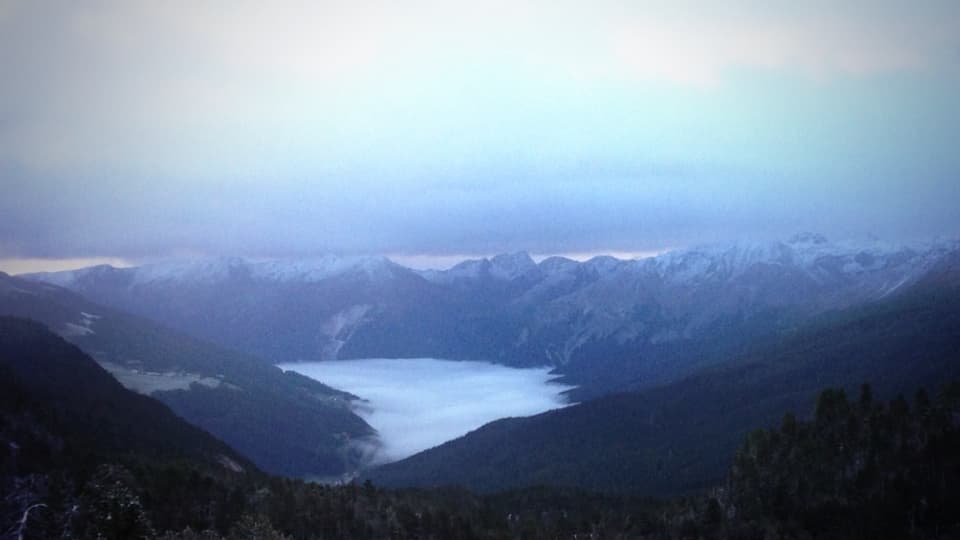 Val Müstair