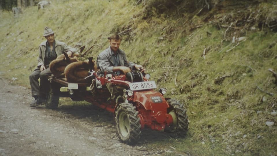 Dagobert Venzin