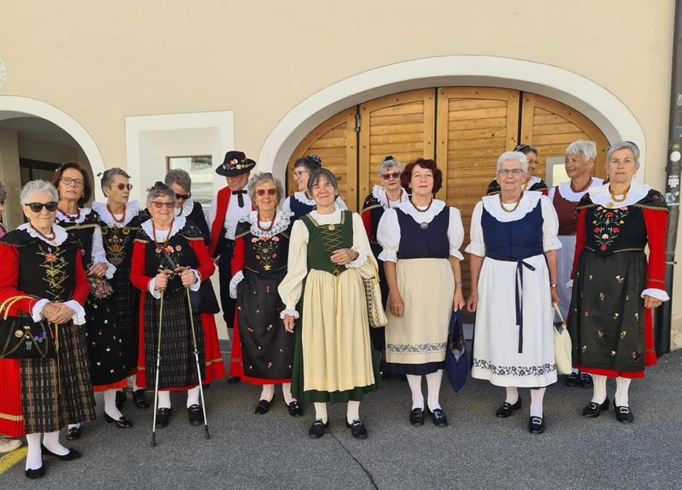 Tracht