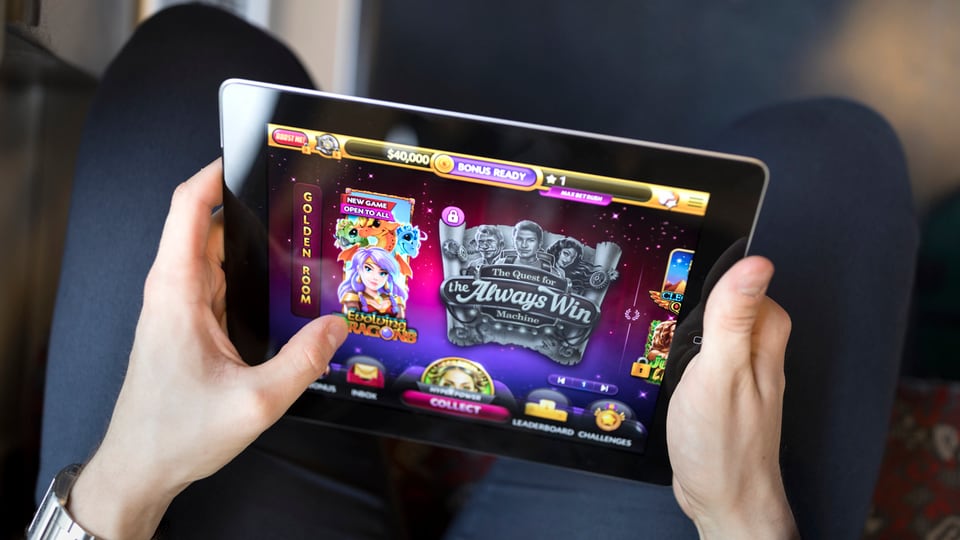 Tablet sin schanugls cun gieu per daners avert. 