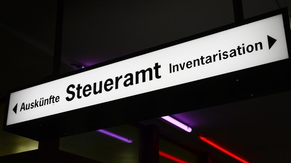 TAvla da Steueramt