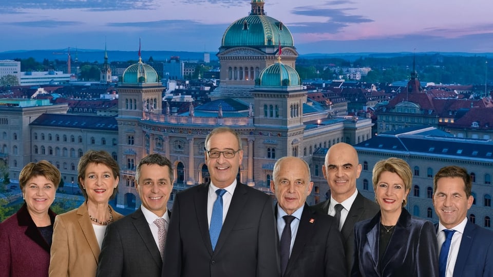 Cussegl federal.