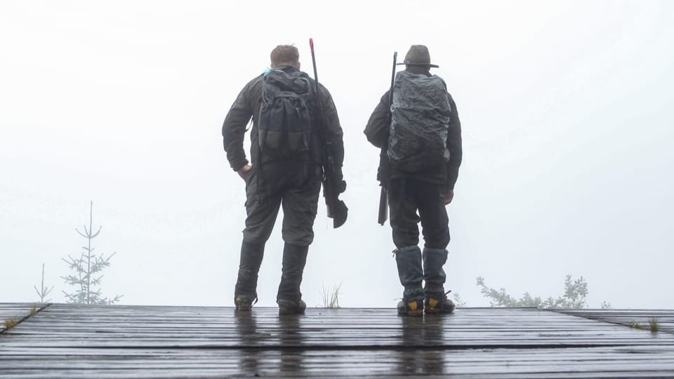 Chatscha 2021 è stada buna