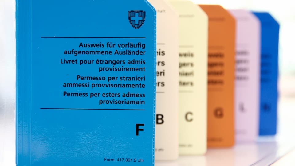 Permiss d'asil