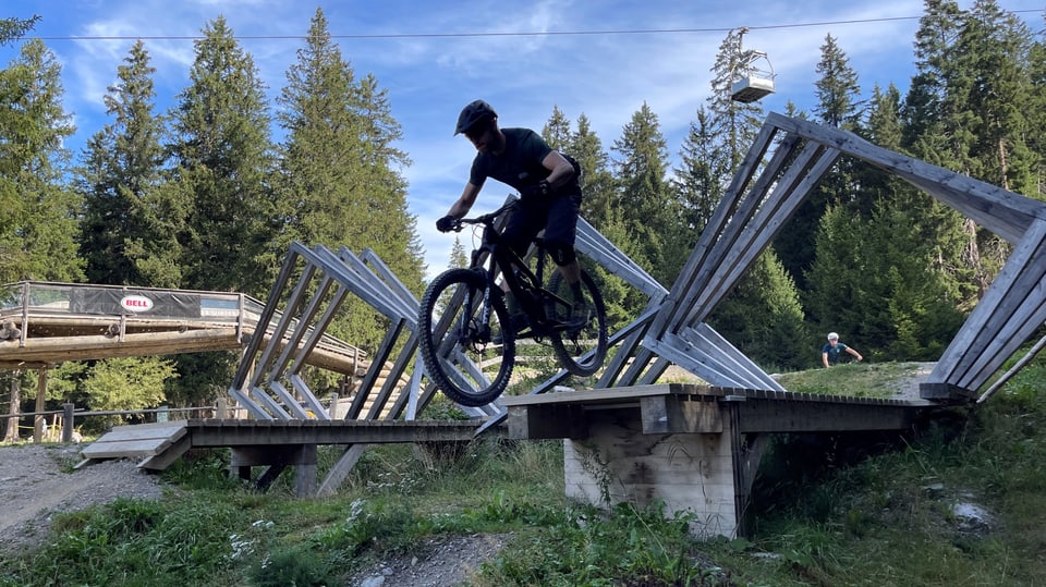 mountainbike