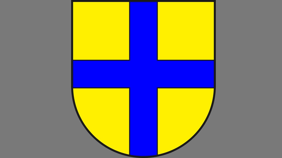 La vopna da Grüsch.