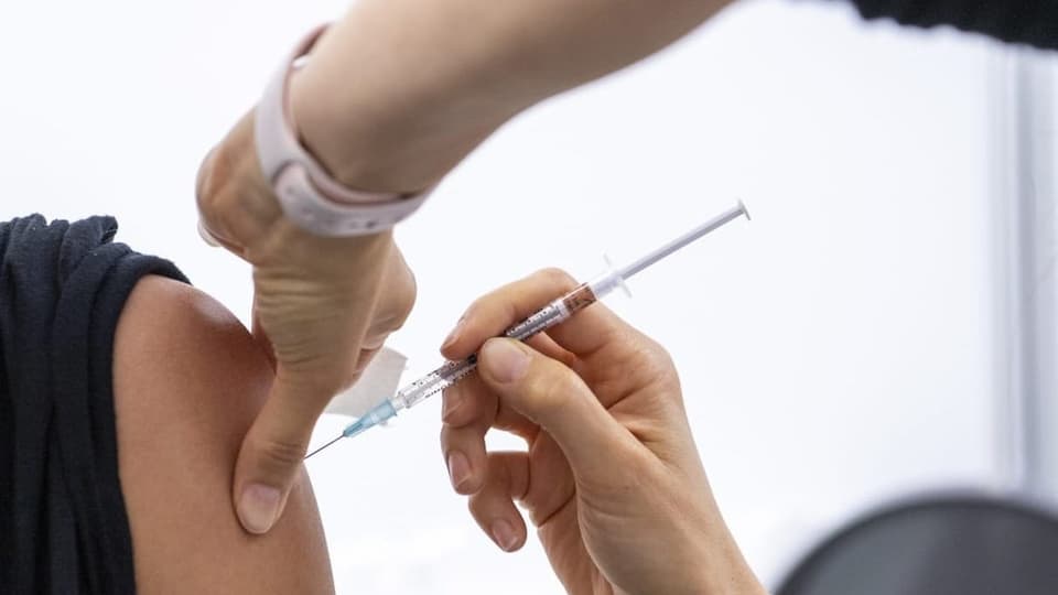 Emna da vaccinar naziunala