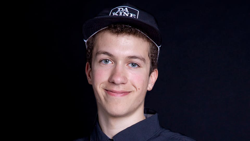 Vital Albin