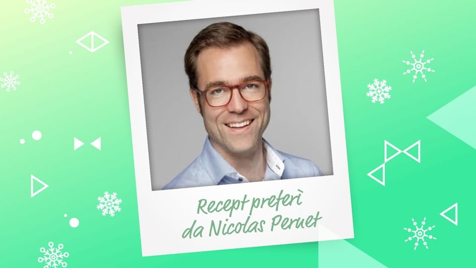 Nicolas Pernet, directur RTR