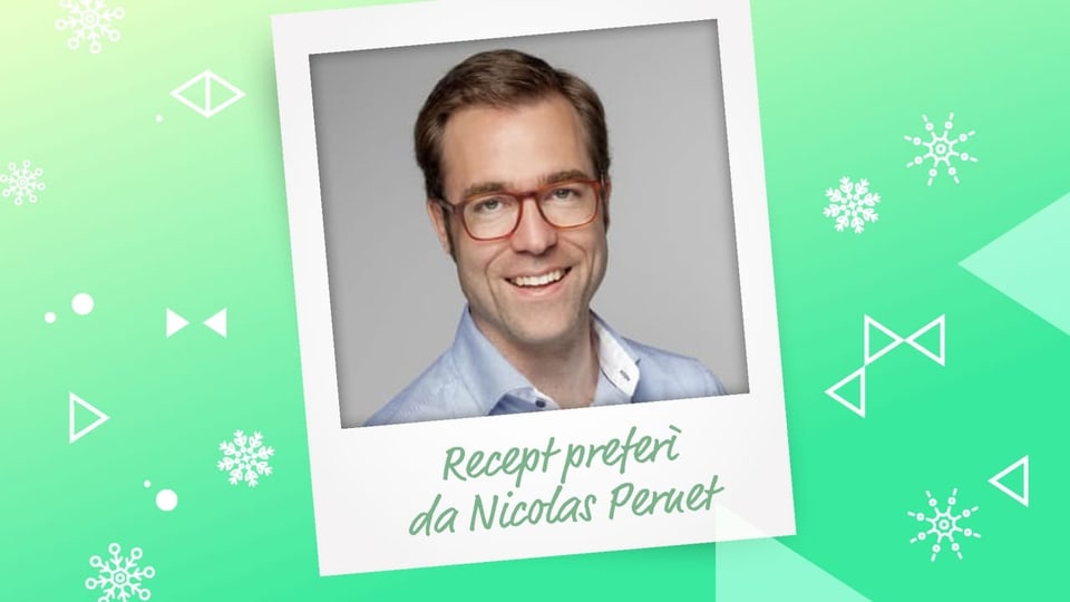 Nicolas Pernet, directur RTR Nicolas Pernet, directur RTR