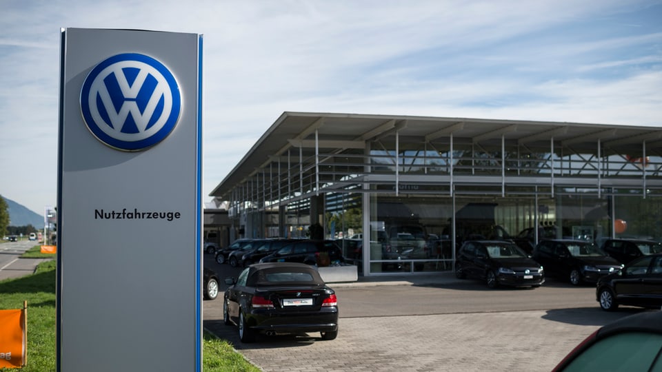 Cun retrair la permissiun dal tip na pon bun 1’000 autos praticamain betg vegnir vendids.
