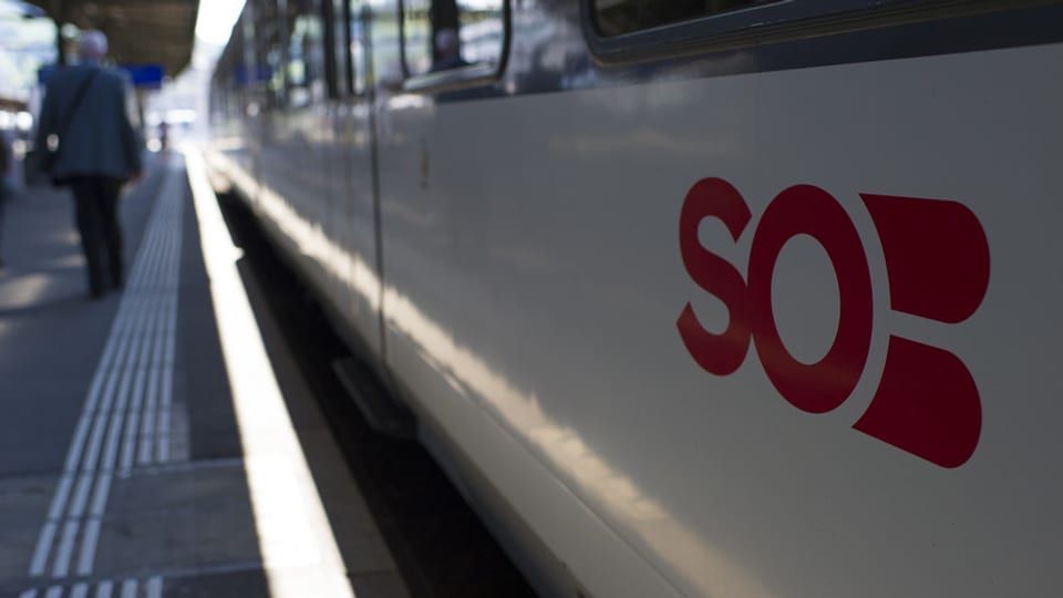 Tren.