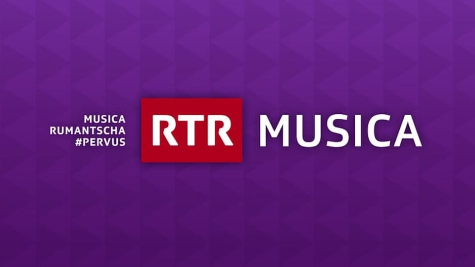 RTR Musica – il chanal rumantsch da musica sin Youtube