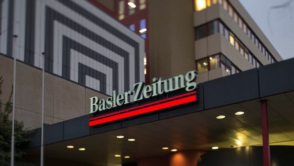 Purtret da la Basler Zeitung.